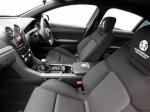 Holden Commodore SS by Walkinshaw Performance 2010 года